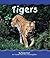 Tigers (Pebble Books)