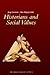 Historians and Social Values