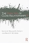 The Dark Side of Close Relationships II The Dark Side of Close Relationships II