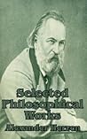 Selected Philosophical Works Selected Philosophical Works