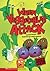 When Vegetables Attack by Mark Burgess
