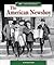 The American Newsboy