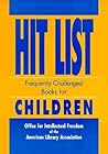 Hit List: Frequently Challenged Books for Children