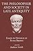 The Philosopher and Society...