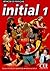 Initial 1 by Sylvie Poisson-Quinton
