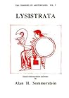 Aristophanes by Aristophanes