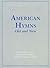 American Hymns Old and New