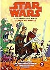 Star Wars: Clone Wars Adventures, Vol. 7