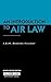 Introduction to Air Law