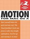 Motion for Mac OS X