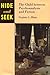 Hide and Seek: The Child between Psychoanalysis and Fiction