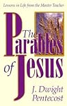 The Parables of J...