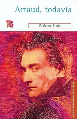 Artaud, todavía (Paperback)