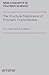 The Structural Stabilization of Polymers by G.V. Kozlov