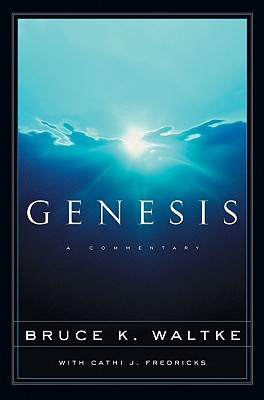 Genesis: A Commentary