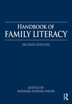 Handbook of Family Literacy (Paperback)