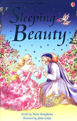 Sleeping Beauty (Usborne Young Reading Series 1)