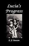 Lucia's Progress