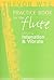 Trevor Wye Practice Book for the Flute: Volume 4 - Intonation & Vibrato