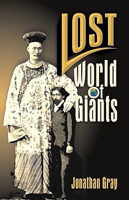 Lost World of The Giants (Paperback)