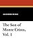 The Son of Monte Cristo, Vo...