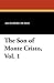 The Son of Monte Cristo, Vol. 1