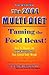 The 2004 Multidiet by A. Anderson