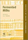 Fermented Milks (Society of Dairy Technology) Fermented Milks (Society of Dairy Technology)