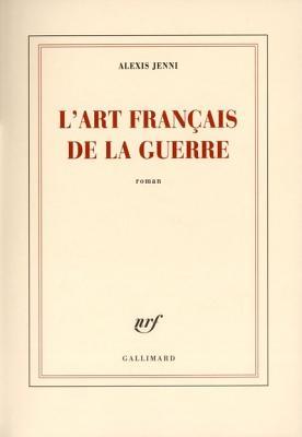 L'Art français de la guerre (Hardcover)