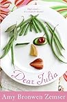 Dear Julia by Amy Bronwen Zemser