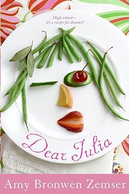 Dear Julia (Hardcover)