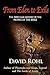 From Eden to Exile by David Rohl