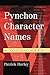 Pynchon Character Names: A ...