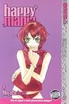 Happy Mania, Volume 8
