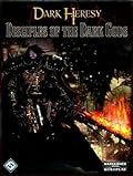 Dark Heresy: Disciples of the Dark Gods