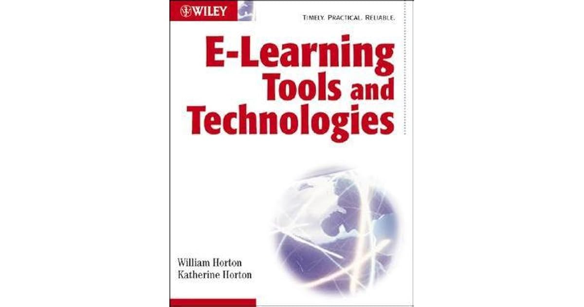 E Learning Tools and Technologies A Consumer's Guide for Trainers