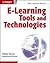E-Learning Tools and Technologies
