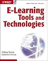 E-Learning Tools and Technologies E-Learning Tools and Technologies