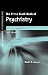 The Little Black Book of Psychiatry (Jones and Bartlett's Little Black Book)