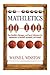 Mathletics by Wayne L. Winston