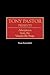 Tony Pastor Presents: Afterpieces from the Vaudeville Stage (Contributions in Drama and Theatre Studies)