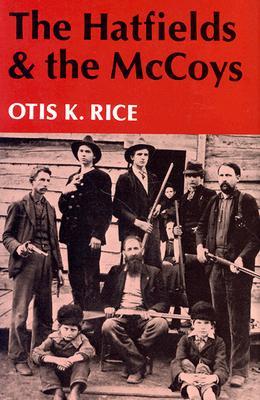 The Hatfields and the McCoys (Hardcover)