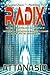 Radix by A.A. Attanasio