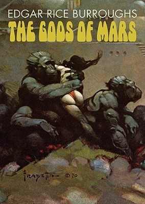 The Gods of Mars