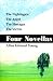 Four Novellas: The Nighting...