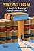 Staying Legal by Francine Ward
