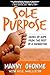 Sole Purpose: Shoes of Hope...