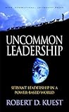 Uncommon Leadership