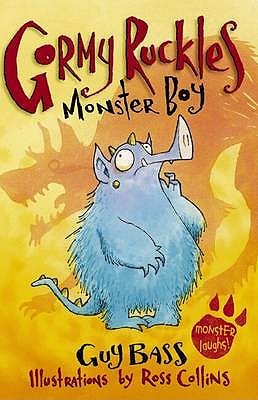 Monster Boy (Gormy Ruckles)