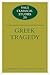 Greek Tragedy (Yale Classical Studies, Series Number 25)